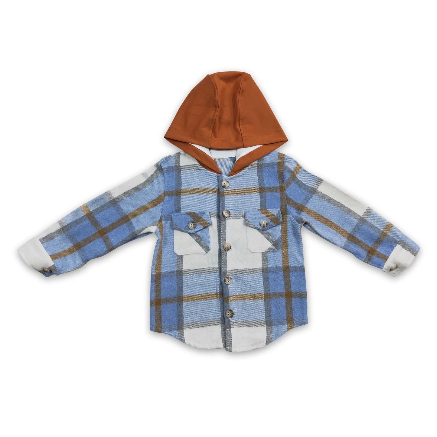 The Taylor Flannel