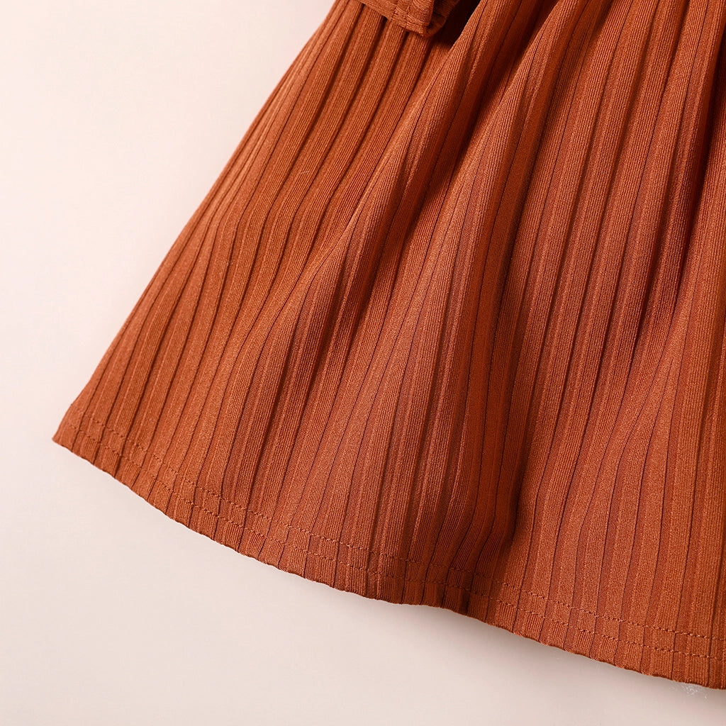 The Walker Dress