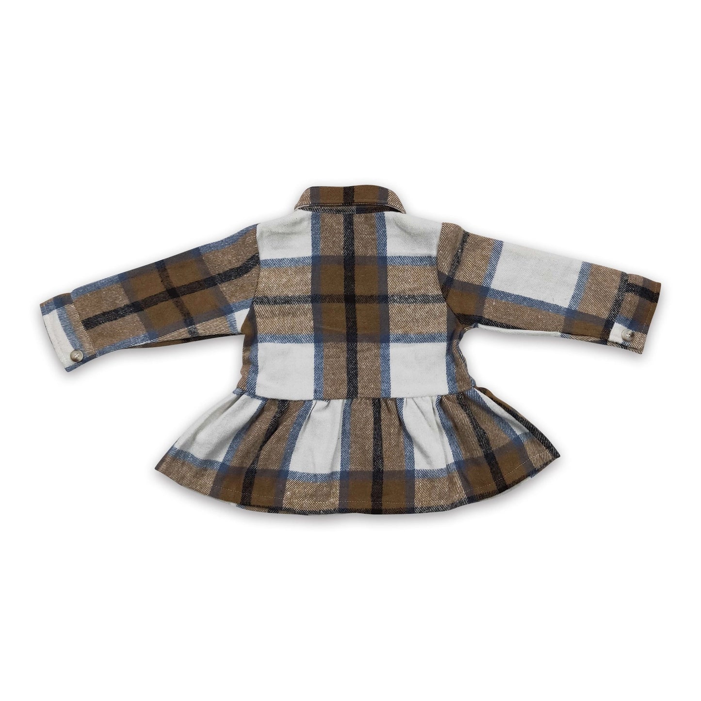 The Berkleigh Flannel
