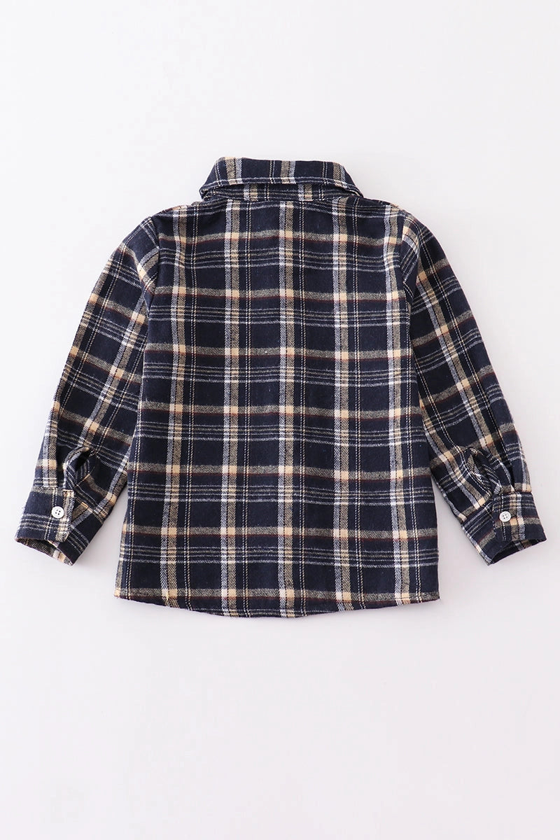 The Sawyer Button Down Shirt