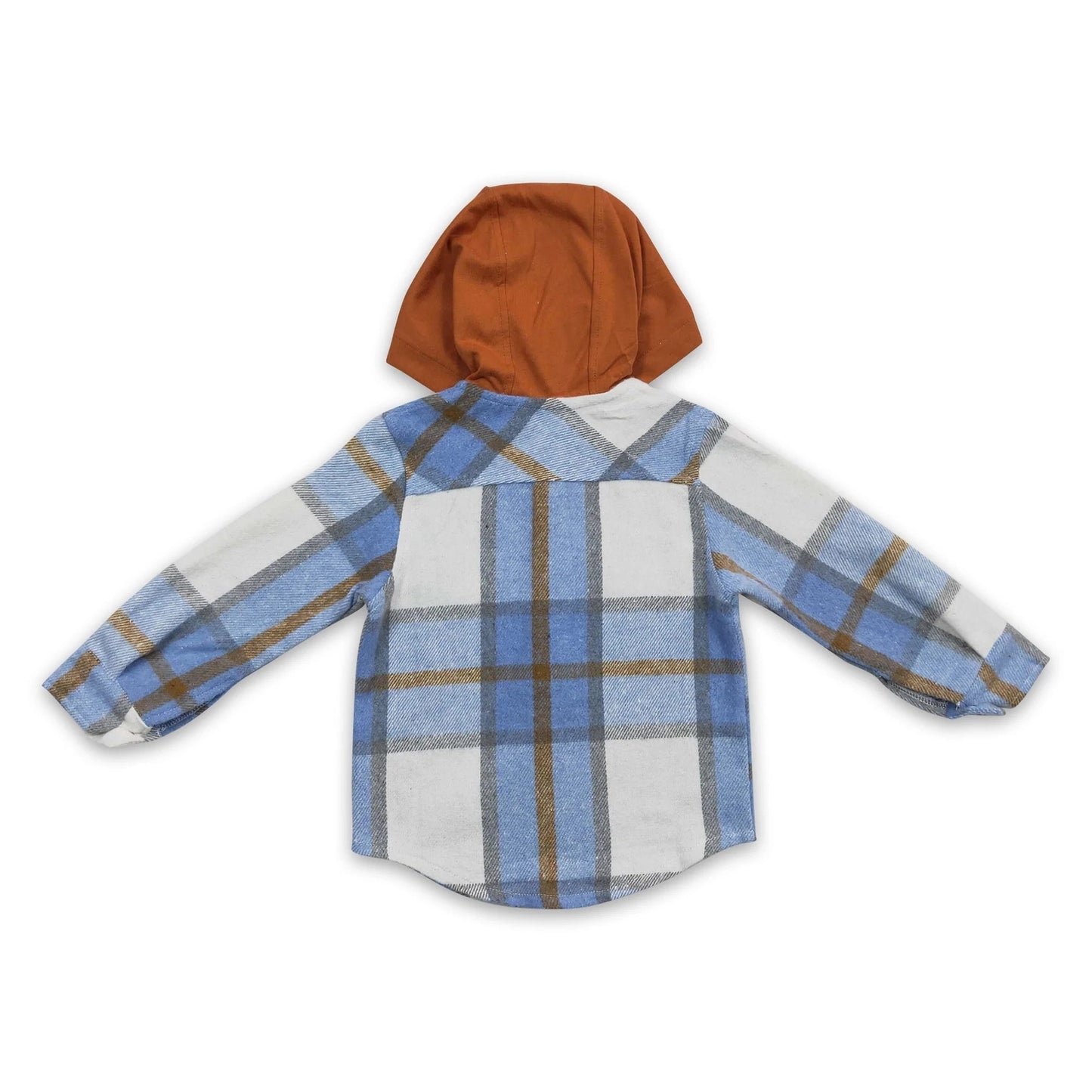 The Taylor Flannel