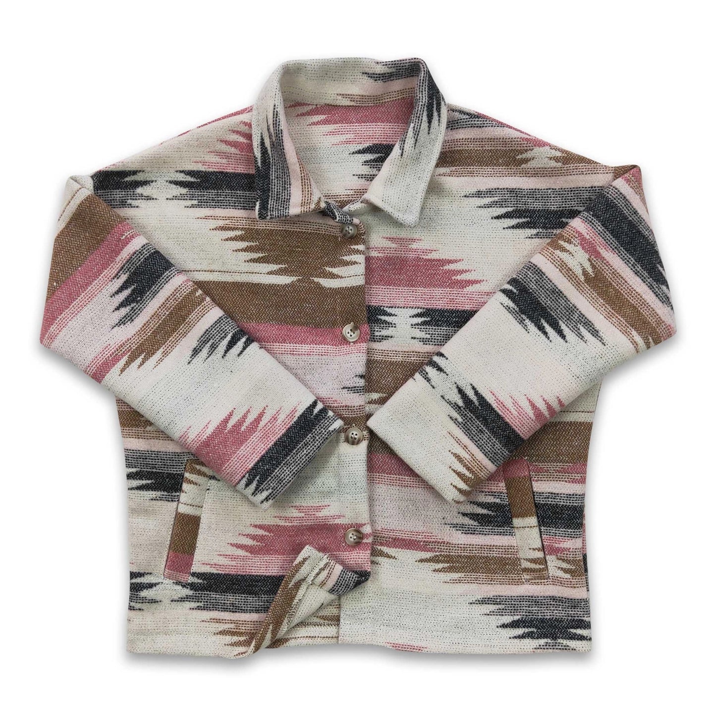 The Adaline Shacket