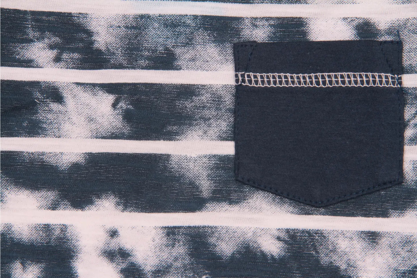 Striped Hendrix Tank Top