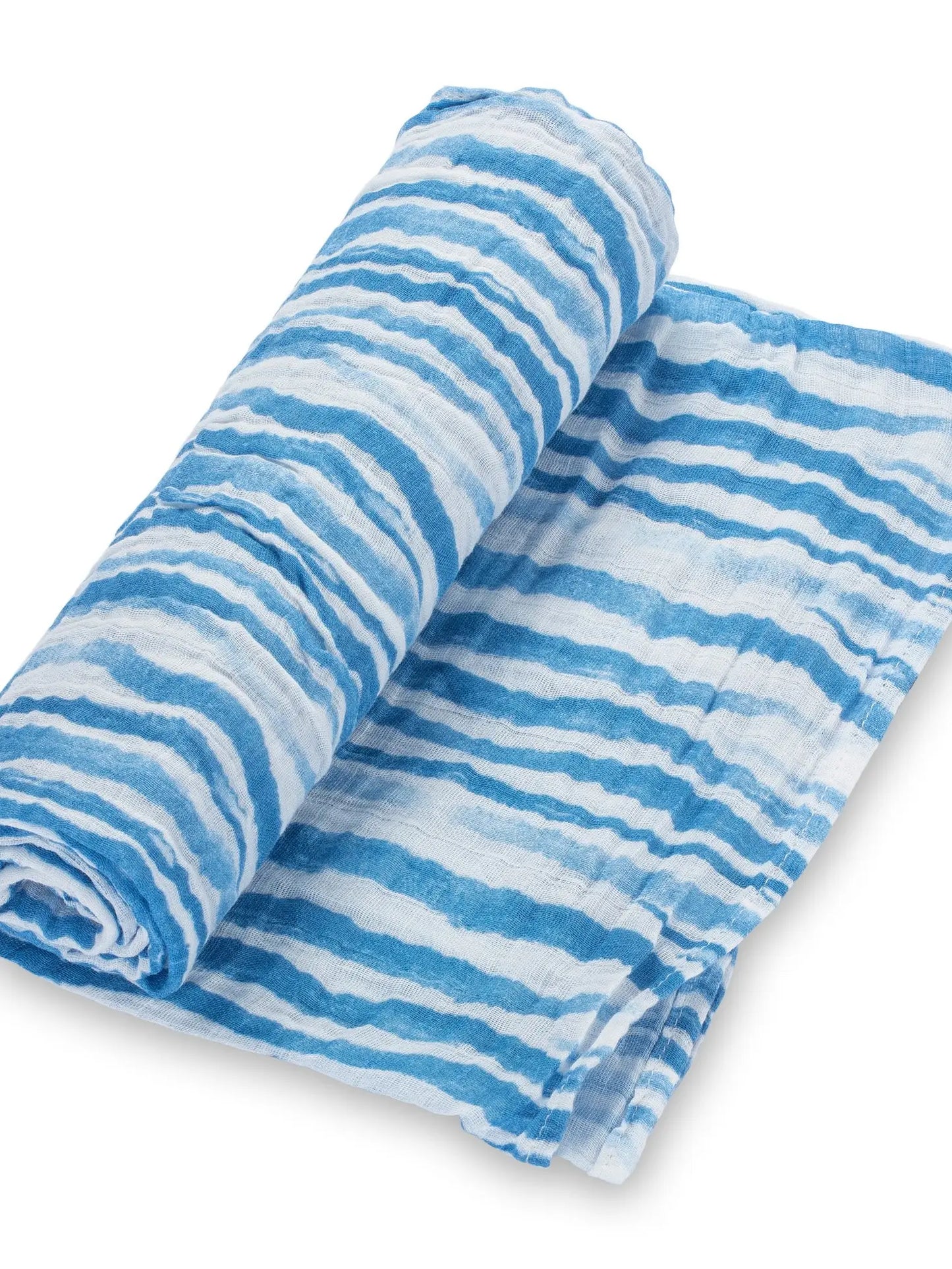 Waving At You Swaddle