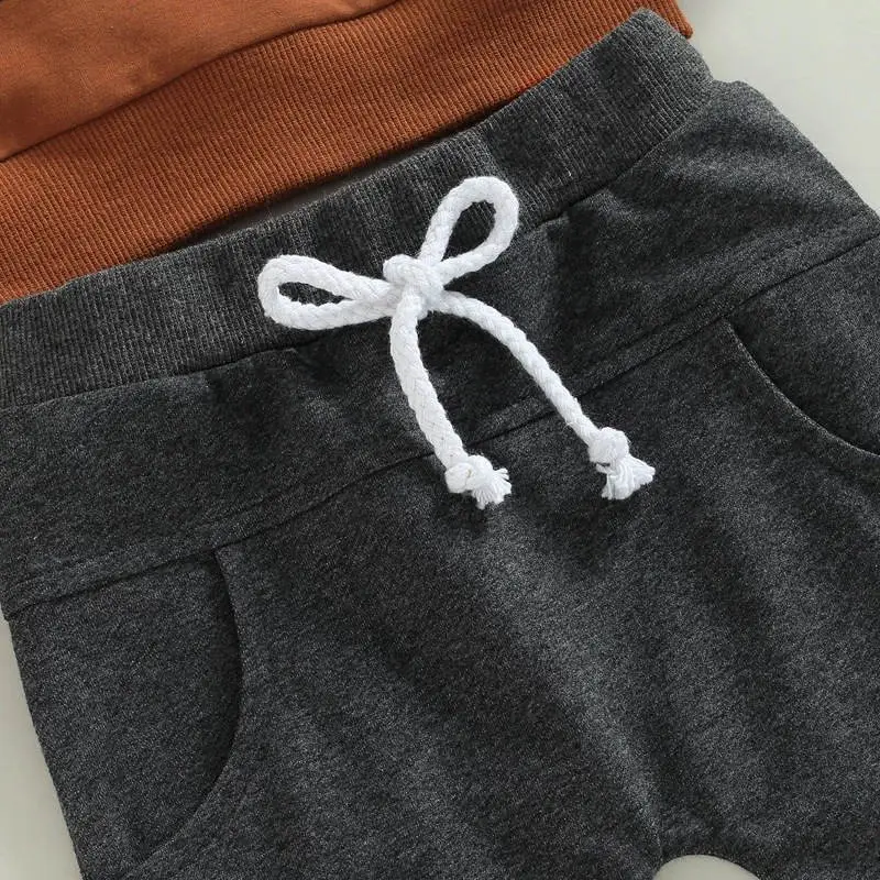 Mama Is My Bestie Set
