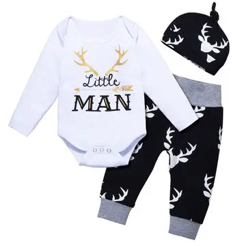 Little Man Set